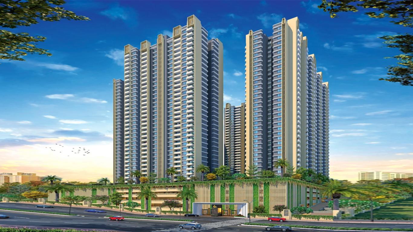 VTP Flamante Kharadi